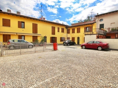 Appartamento in Vendita in Via Lucio Fiorentini 34 a Brescia