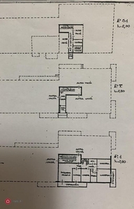 Appartamento in Vendita in Via Luigi Borlinetto a Padova