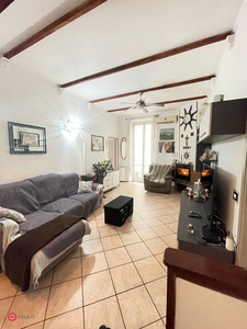 Appartamento in Vendita in Via Mantegazza a La Spezia