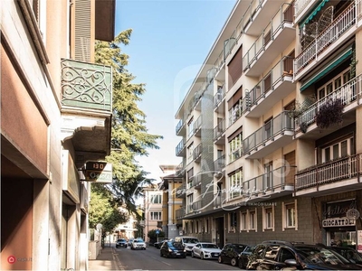 Appartamento in Vendita in Via Maria Virginia Staurenghi a Varese