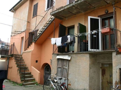 Appartamento in Vendita in Via Michele da Zerbo 17 a Pavia