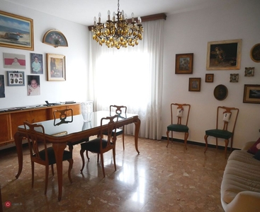 Appartamento in Vendita in Via MONFALCOME a Cagliari