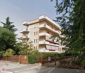Appartamento in Vendita in Via Monsignor Fortunato Maria Farina a Foggia