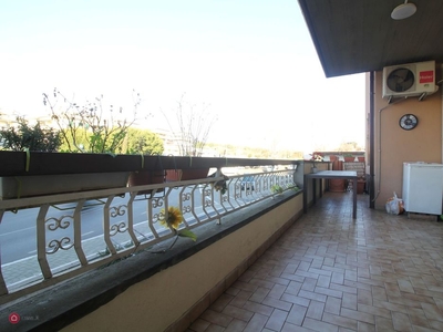 Appartamento in Vendita in Via Monte Circeo 141 a Fonte Nuova
