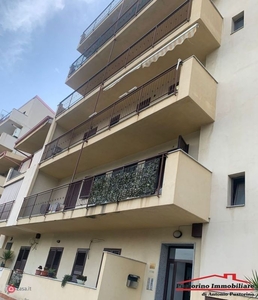 Appartamento in Vendita in Via Mortara Ravagnese a Reggio Calabria