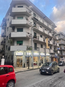 Appartamento in Vendita in Via Nicola Serra a Cosenza
