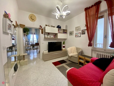 Appartamento in Vendita in Via Pacinotti a Prato