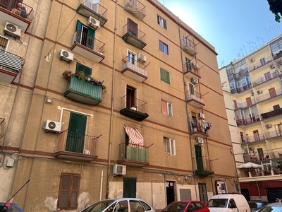 Appartamento in Vendita in Via Padre Bonaventura Morone 35 a Taranto