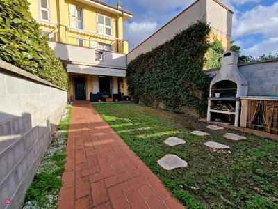 Appartamento in Vendita in Via Palmiro Togliatti 56040 a Crespina Lorenzana