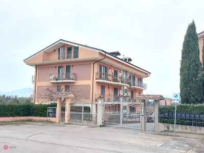Appartamento in Vendita in Via Paolo Ceccarelli 11 a Perugia