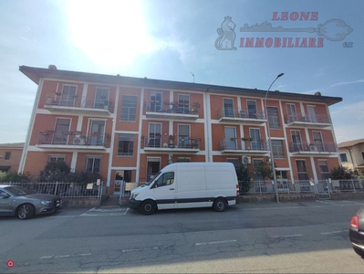 Appartamento in Vendita in Via Pavia 19 a Siziano