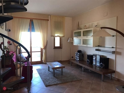 Appartamento in Vendita in Via Piagge a Ascoli Piceno