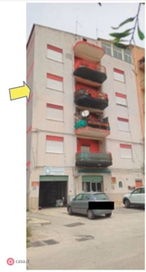 Appartamento in Vendita in Via Pier Santi Mattarella 185 a Agrigento