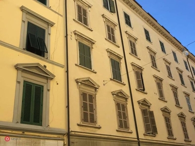 Appartamento in Vendita in Via Pietro Paoli 16 a Livorno