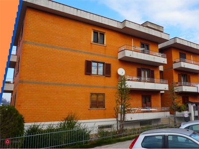 Appartamento in Vendita in Via Pio IX a Benevento