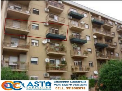 Appartamento in Vendita in Via Placido Rizzotto 103 /103A a Palermo