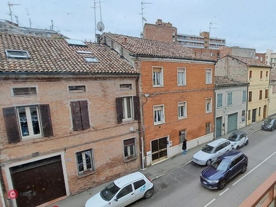 Appartamento in Vendita in Via Porta Po a Ferrara
