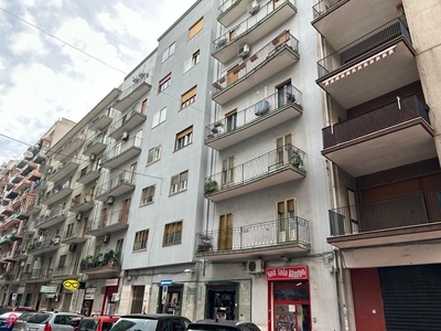 Appartamento in Vendita in Via Principe Amedeo 350 a Taranto