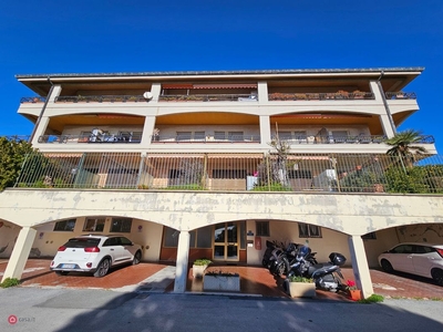 Appartamento in Vendita in Via Privata Bellavista 12 a Vallecrosia