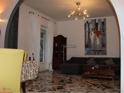 Appartamento in Vendita in Via Romolo a Brindisi