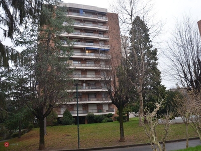Appartamento in Vendita in Via Rubino 81 /a a Torino