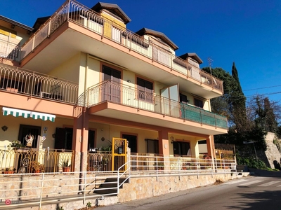 Appartamento in Vendita in Via San Angelo di Ogliara a Salerno