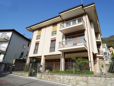 Appartamento in Vendita in Via San Maurizio 34 a Lovere