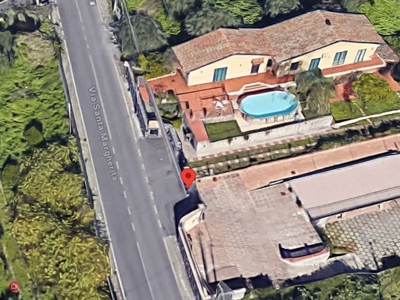 Appartamento in Vendita in Via Santa Margherita a Mascalucia