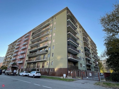 Appartamento in Vendita in Via Spreafico 26 a Novara