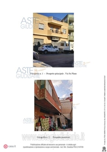 Appartamento in Vendita in Via su Planu 17 a Cagliari