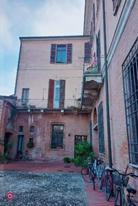 Appartamento in Vendita in Via TRIESTE 8 a Mantova