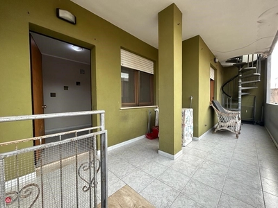 Appartamento in Vendita in Via Trexenta a Cagliari