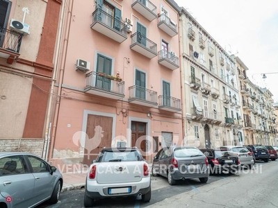 Appartamento in Vendita in Via Vincenzo Pupino 93 a Taranto