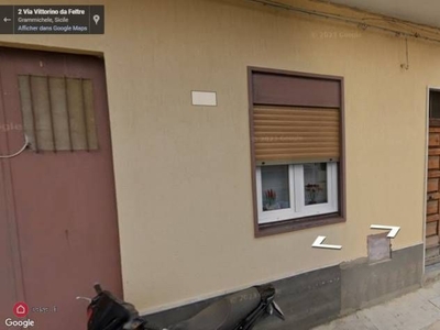 Appartamento in Vendita in Via Vittorino da Feltre 2 /A a Grammichele