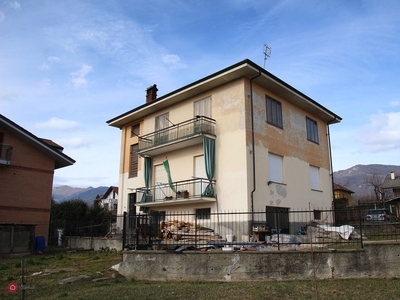 Appartamento in Vendita in Via Vittorio Emanuele 201 a Giaveno