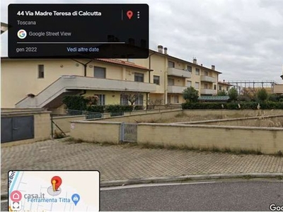 Appartamento in Vendita in Via Vittorio Emanuele 25 a Calcinaia