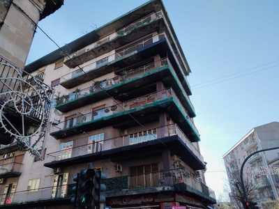Appartamento in Vendita in Via Vittorio Emanuele II a Catania