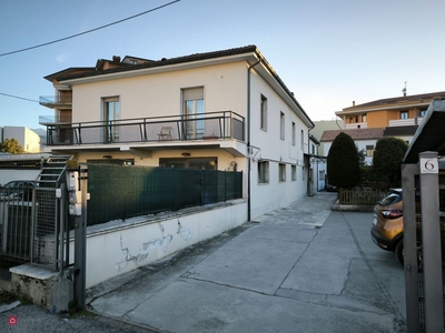 Appartamento in Vendita in Viale Corrado IV 6 a L'Aquila