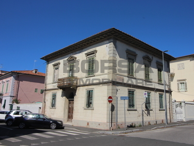 Appartamento in Via Angelina Tiberini - Livorno