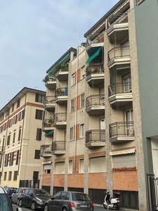 Appartamento in Via Bonaventura Zumbini, 44, Milano (MI)