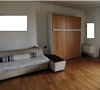 Appartamento in Via Carlo Imbonati - Milano