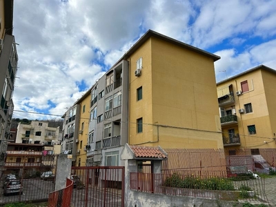 Appartamento in Via Cuore Di Gesù, Pal.E, Messina (ME)