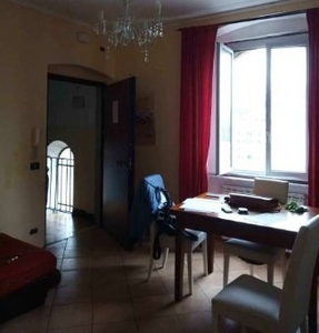 Appartamento in Via del Campasso - Genova