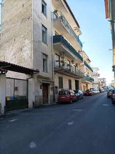 Appartamento in Via Foscolo, 9, Aversa (CE)