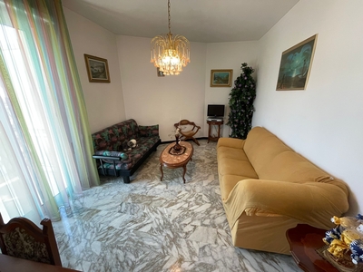 Appartamento in Via Galileo Galilei - Borgo Tinasso, Sanremo