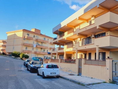 Appartamento in Via Giovanni Amendola, 4, Pace del Mela (ME)