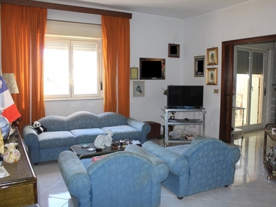 Appartamento in Via Mare , 102 A, Ficarazzi (PA)