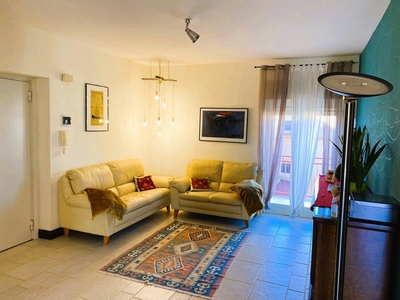 Appartamento in Via Mazzini, 105, Agrigento (AG)