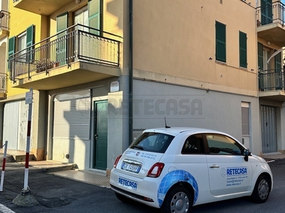 Appartamento in Via Millelire - Bergeggi alta, Bergeggi