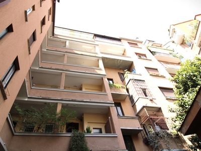 Appartamento in Via Nicola D'apulia, 16, Milano (MI)